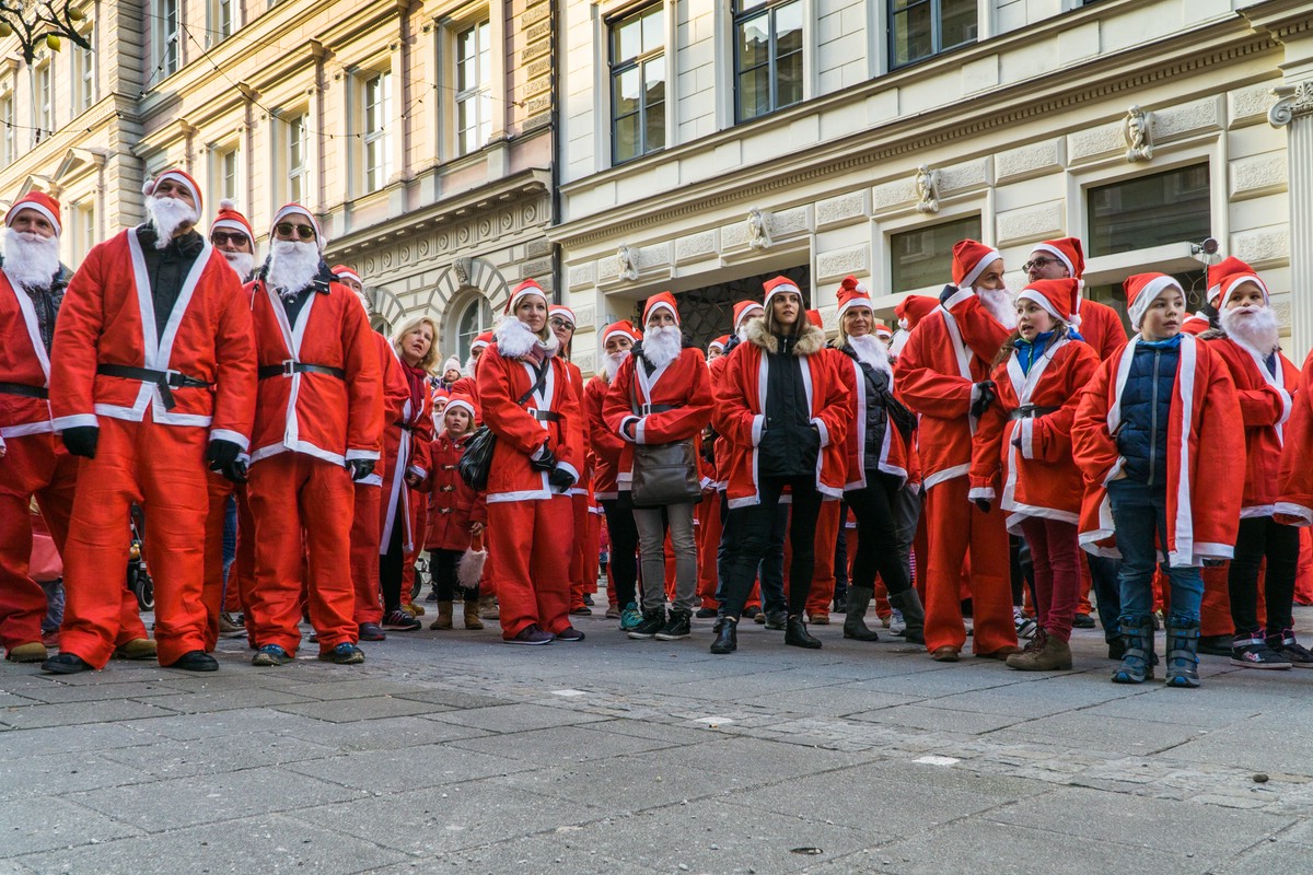 O Fotomagazin / Linzer Adventbummel 2016